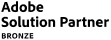 Adobe Solution Partner Adobe Solution Partner