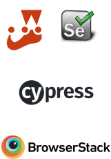 techstack-testing-tools